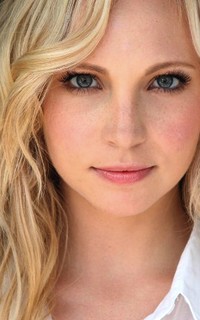 ▬ Candice Accola 1372500013