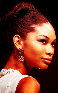 Chanel Iman 13750743C5