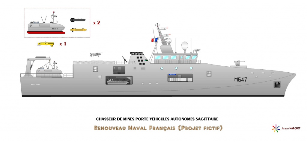 French Naval Renaissance - Page 5 139387CMSagittaire