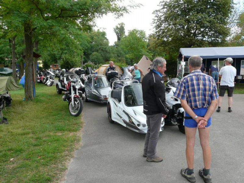 Rassemblement en Allemagne du 14 juillet 2017 142315051