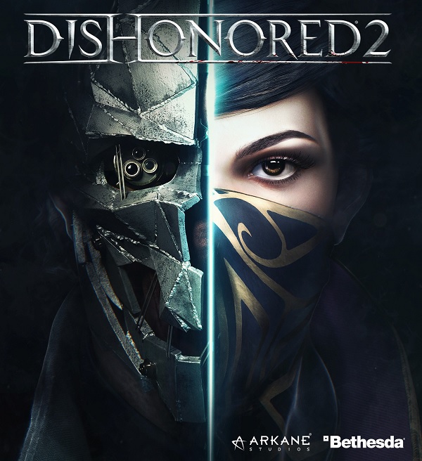 Dishonored 2 [Jeu vidéo] 142496Dishonored2