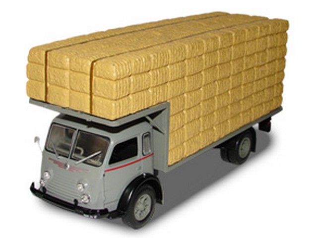 collection  ALTAYA" camions d'autrefois  "  au 1/43 143206470211FAINEANTXL