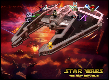 Star Wars The Next Republic (A-RPG) 143798StarwarstheNextrepublicTeaser