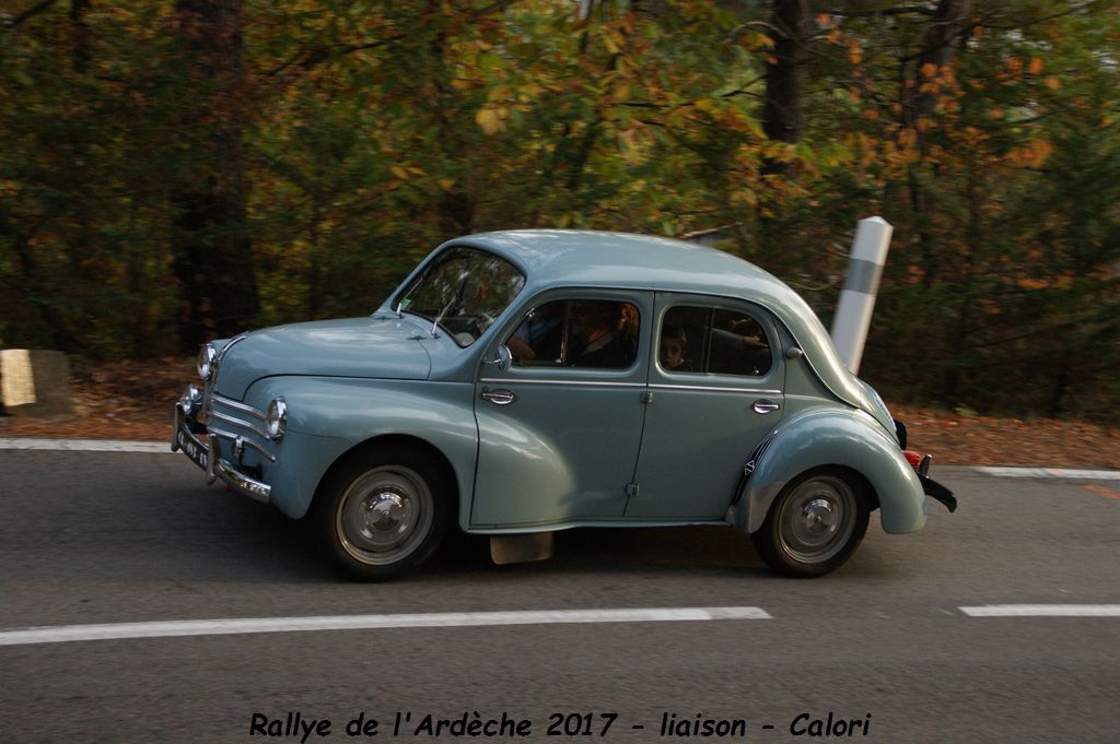 [07] 03-04/11/2017 - Rallye VHC-VHRS de l'Ardèche - Page 4 144007DSC03916