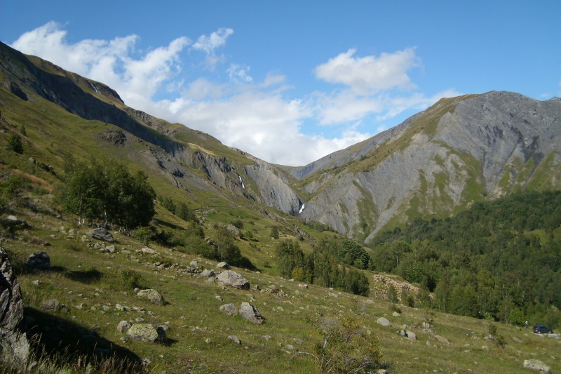 CR week end entre Maurienne et Tarentaise 144629SL738116