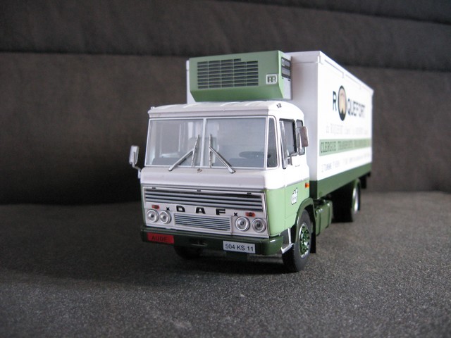 collection  ALTAYA" camions d'autrefois  "  au 1/43 - Page 8 145669IMG7890a