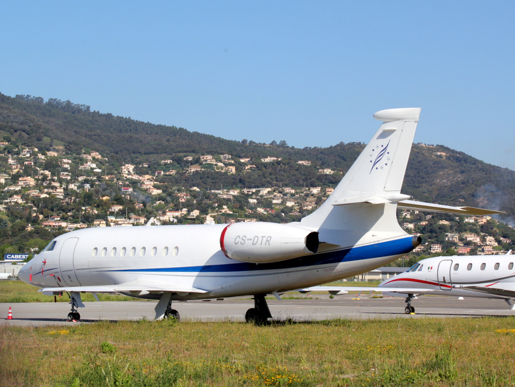 Aéroport de Cannes-Mandelieu [LFMD-CEQ] Avril 2014  145960IMG5690