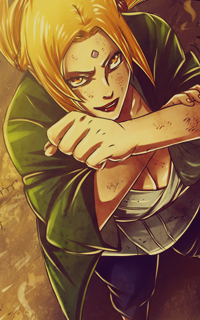 Galerie Itachi 146259Tsunade02