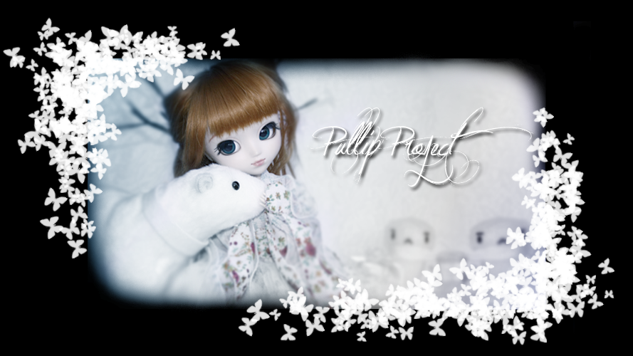 .-'-@ Pullip Project @-'-.