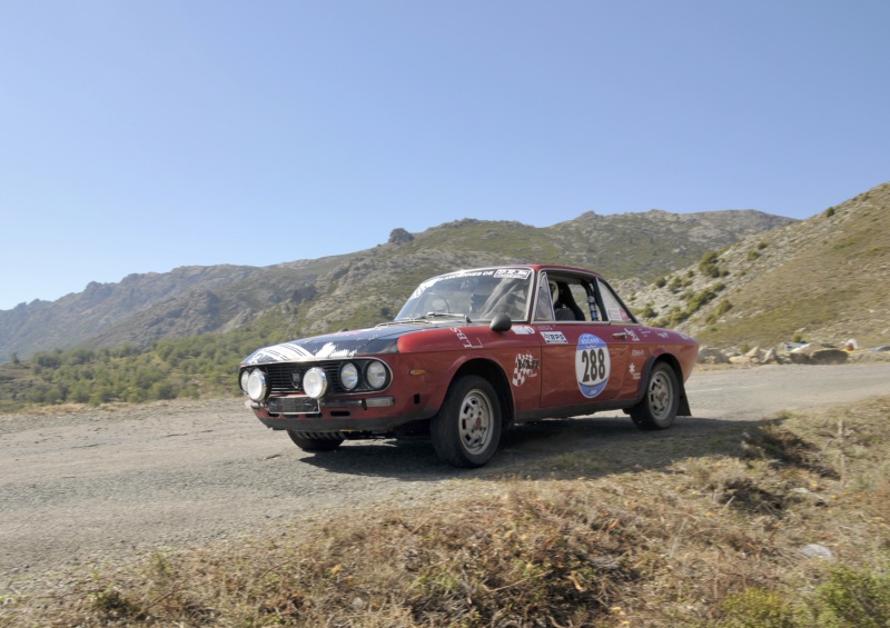 TOUR DE CORSE HISTORIQUE 2014 07/11 OCTOBRE - Page 32 147101SHG8512