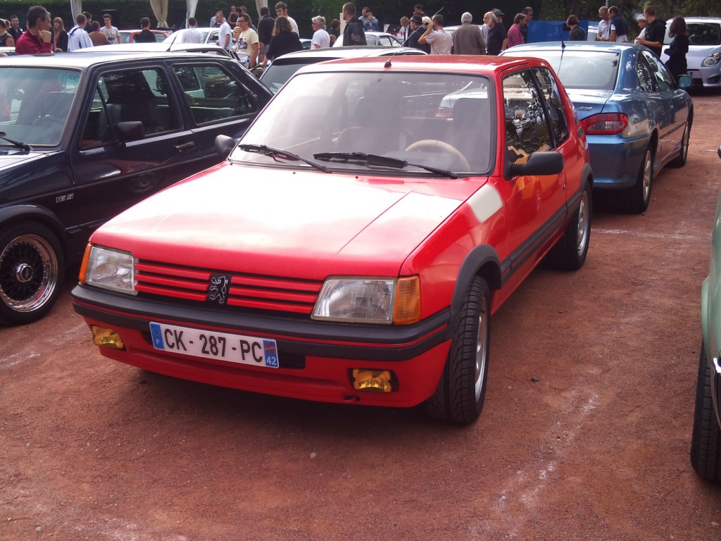 [RASSO] Véhicules Sportifs Anciens Et Récents, St Galmier ( 42 Loire ) 148242DSC0258