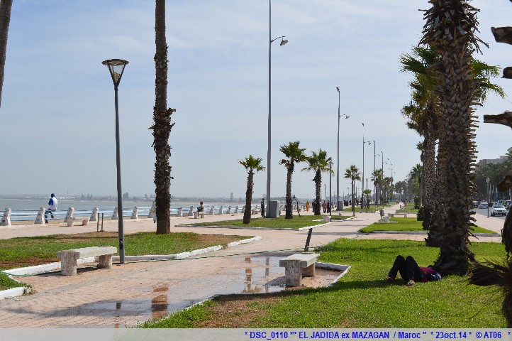 3 - Casablanca / Vendredi 24 oct.14 148870DSC0110