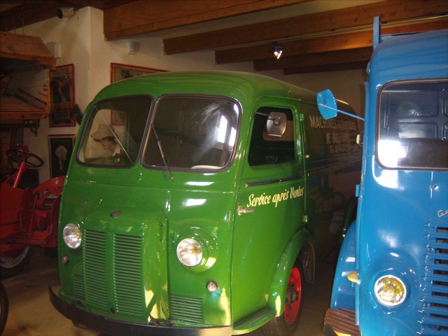 Quelques photos de mon passage au Manoir de l’Automobile et des Vieux Métiers de Lohéac  148902GEDC3234