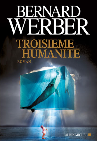 Quoi lire d'autre ? Y a-t-il une vie après les romans de la Black Library ? - Page 2 149565troisimehumanit