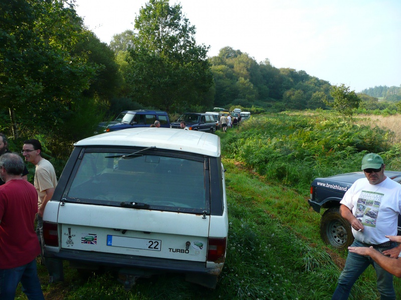 sortie sur le terrain de Langonnet le 14 septembre 2014 - Page 5 149912P1040708