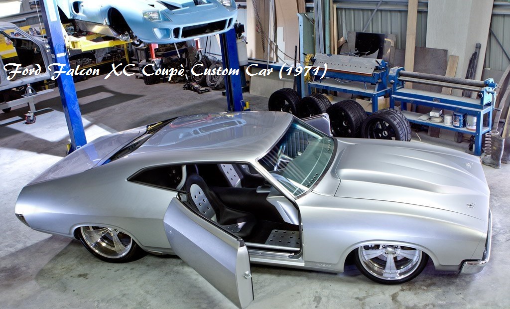 MULTIMEDIA - la Kustom Culture - Page 3 150152Falcon1