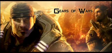 Gallerie Graphique - Macgregorio  150241GearsOfWar