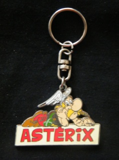 Porte-Clefs du Parc Astérix 1508952002