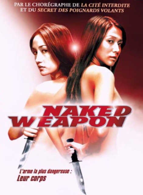 NAKED WEAPON [2002] 151604Nakedweapon