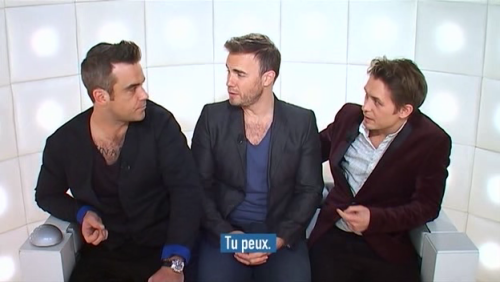 Take That au Grand Journal - 24/11/2010 152072bote3vipng