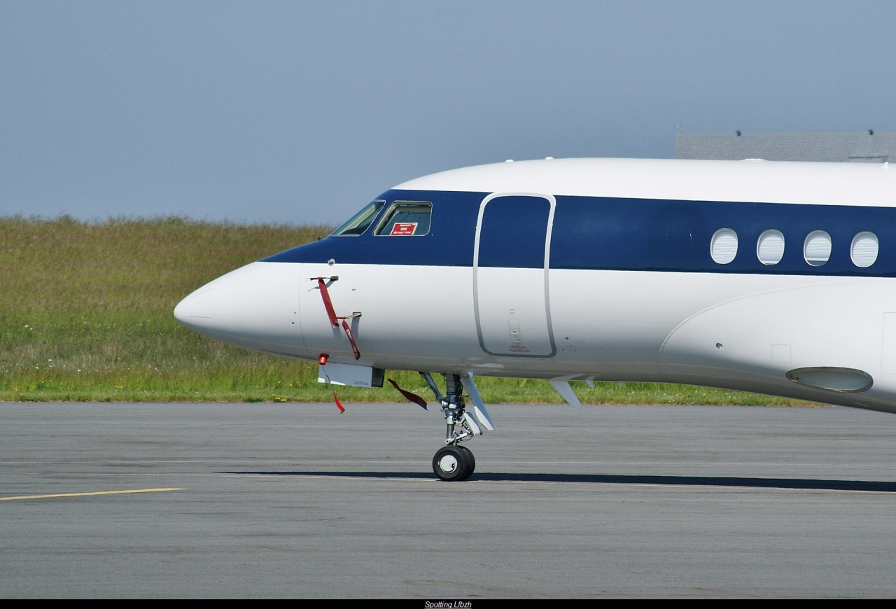 Falcon 7X NetJets Europe CS-DSA  + Boeing 737-8AS Ryanair EI-DPF le 18/05/2014 152299DSC03878