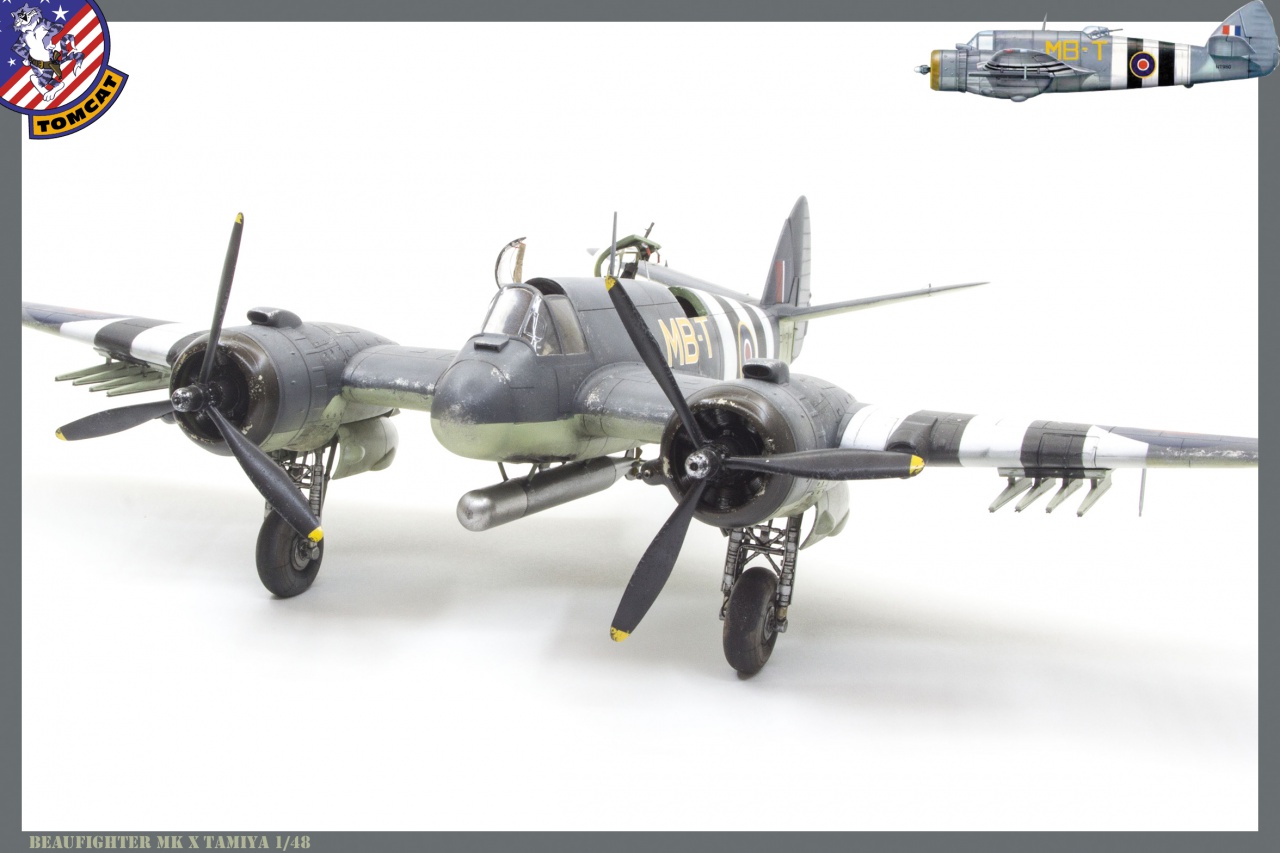 Fait le Beau finish - Page 5 152337Beaufighter052