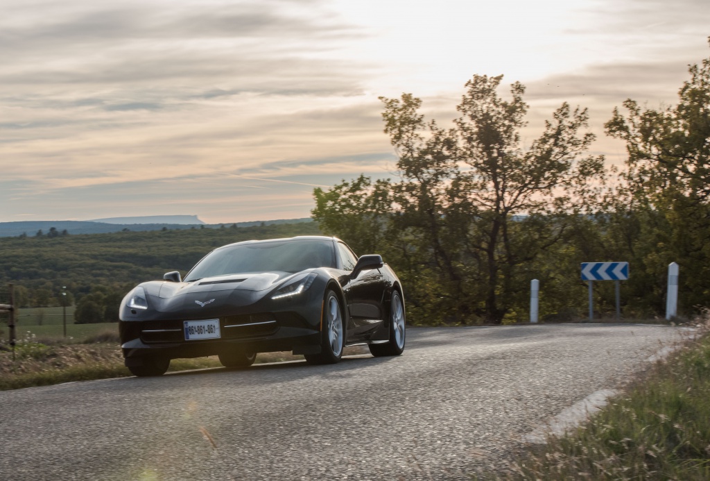 C7 coupé noire.........  - Page 20 152506DSC1738