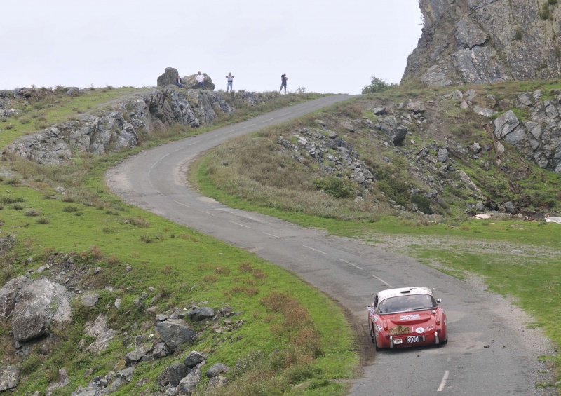 TOUR DE CORSE HISTORIQUE 2014 07/11 OCTOBRE - Page 6 152531FTP7255