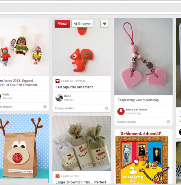 [Fiche] Guide pratique d'utilisation de Pinterest 15261302cliquerimageinteressante