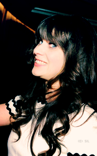 ● Zooey Deschanel 152784ZooeyD10