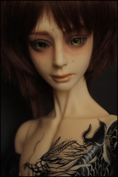 [Z-Riddle/Dragon Doll] Ezequiel 153871637