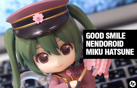 [Good Smile Company] Nendoroid | Vocaloid: Miku Hatsune (Senbonzakura ver.) 153884miku