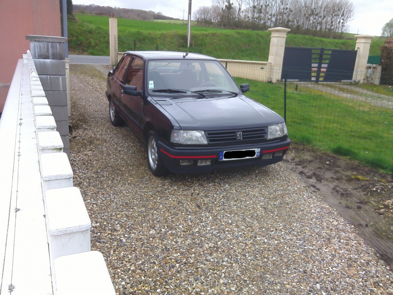 ne recherche plus de 309 gti - Page 2 154108IMG20170319120924