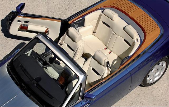 Rolls Royce Phantom Drophead Coupe 154225RollsRoycePhantomDropheadCoupe