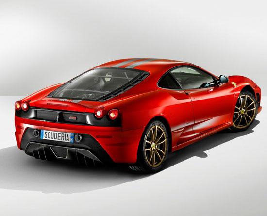 Ferrari F430 Scuderia 15579814240