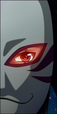 Uchiha Mugetsu