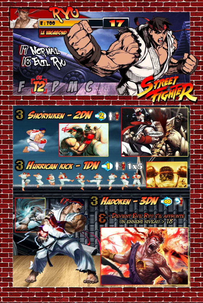 Fiches Street Fighter 156340Newtestcontourcopie