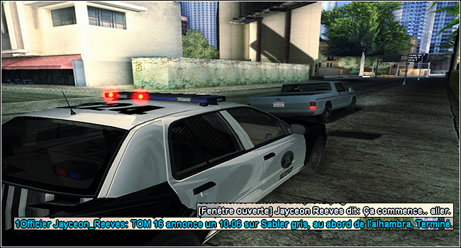 Los Santos Police Department ~ South Central Division - Page 14 156703404