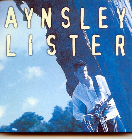 Aynsley Lister 156991ListerAynsleyav