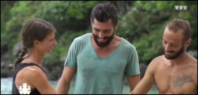 KL  2017 - Cambodge - Finale - Episode 14 - Vendredi 16 juin - 21h00 - TF1 157367kohlanta11