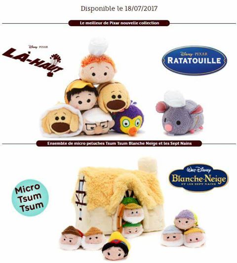 Tsum Tsum's ........... °o° - Page 11 1574901970240815865907646937537013342867426311730n