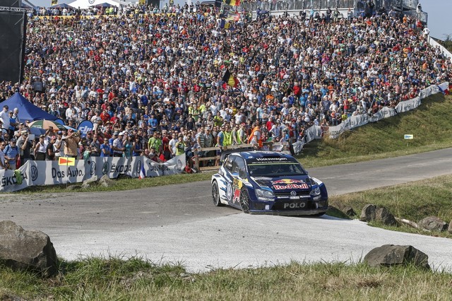 Championnat du Monde des Rallyes de la FIA (WRC) : les dernières news avant le Rallye d’Allemagne  158482hd01vw201508223483