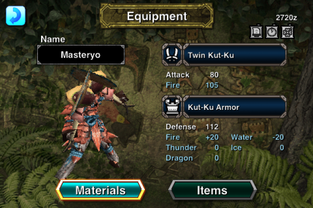 [TEST] Monster Hunter Dynamic Hunting 158962IMG1292