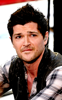 Danny O'Donoghue 160085TS3