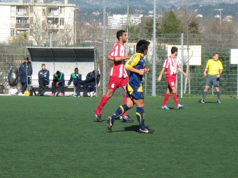 FC AUBAGNE // CFA2 GROUPE E  - Page 4 161837IMG1321