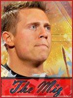 Avatar :: The Miz 162075MIZ