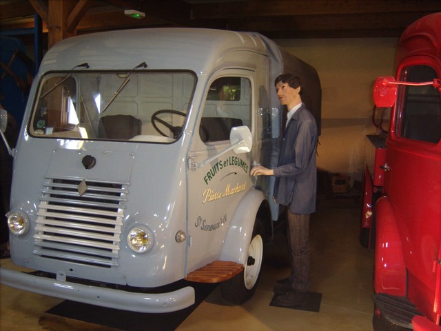 Quelques photos de mon passage au Manoir de l’Automobile et des Vieux Métiers de Lohéac  162447GEDC3236