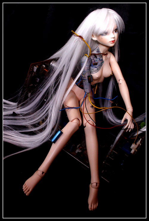 *:::.° Concours 23éme ~ Ldoll°.:::* [Cyborg] 163181MG1853