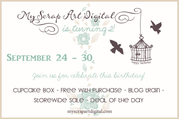 Blog train pour l'anniversaire de la boutique MSAD 163326msadadbirthday