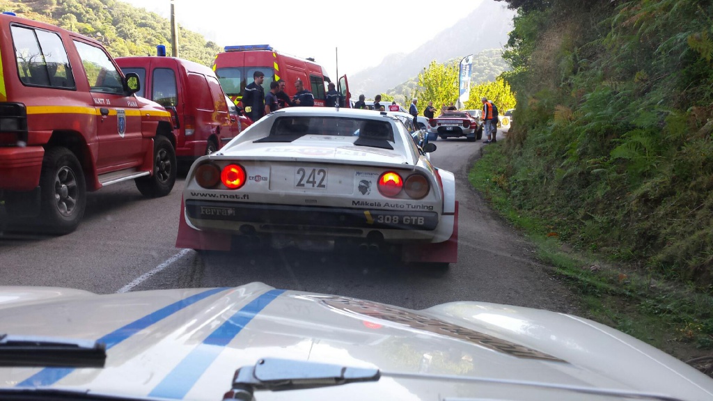  14ème Tour de Corse Historique 7/11 octobre 2014 - Page 3 164079240